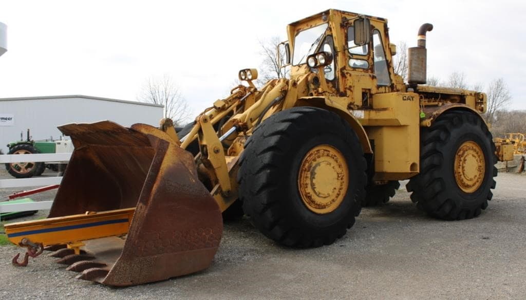 Image of Caterpillar 988 Primary image