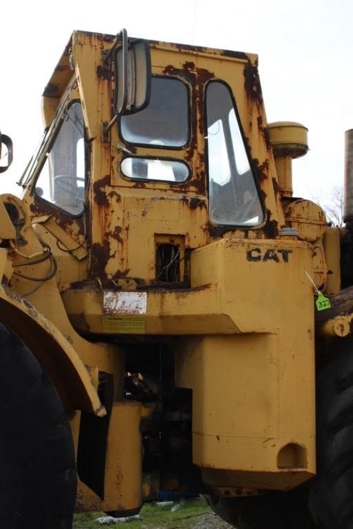 Image of Caterpillar 988 equipment image 2