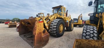 Main image Caterpillar 988