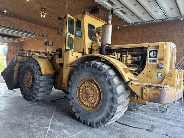 Image of Caterpillar 988A equipment image 3