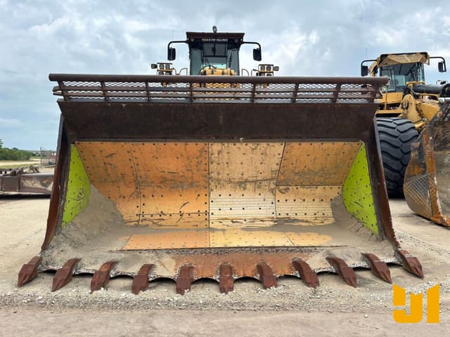 Image of Caterpillar 992G equipment image 1