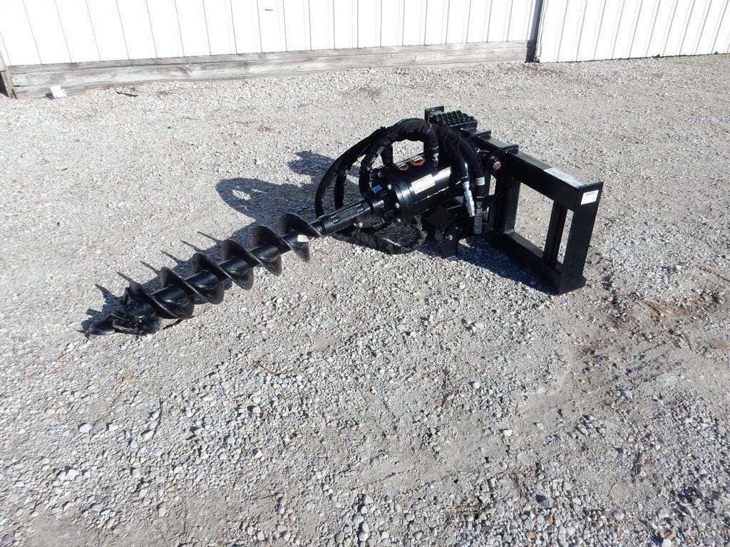 Main image Caterpillar A41