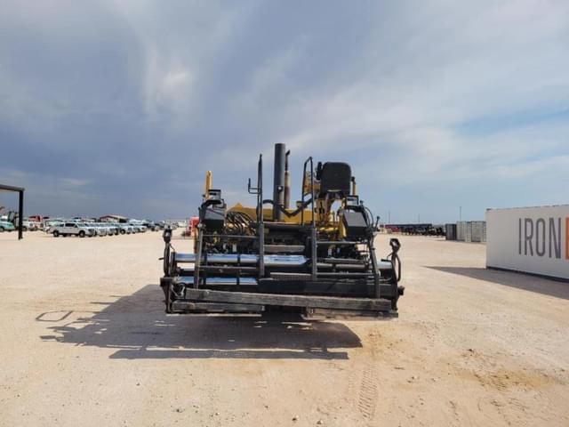 Image of Caterpillar AP-650B equipment image 3