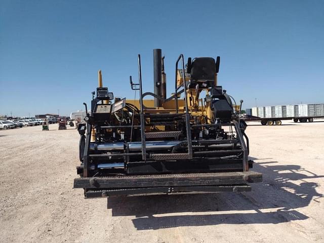 Image of Caterpillar AP650B equipment image 3