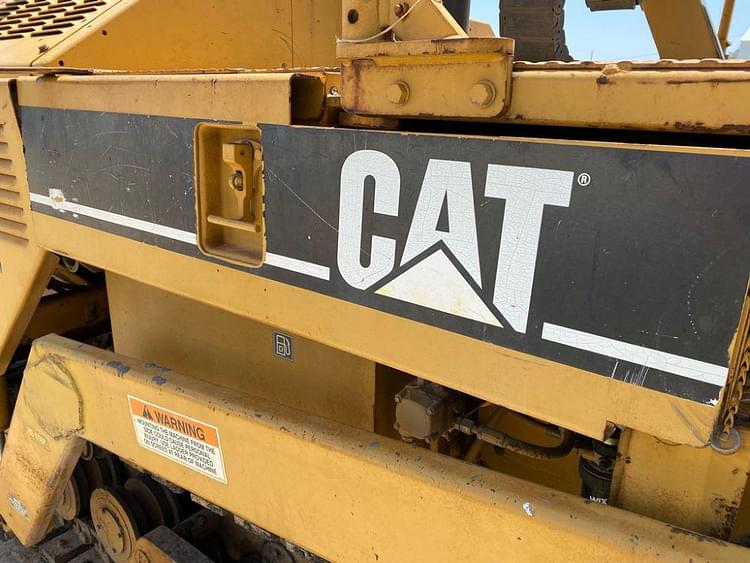 Main image Caterpillar AP650B 10