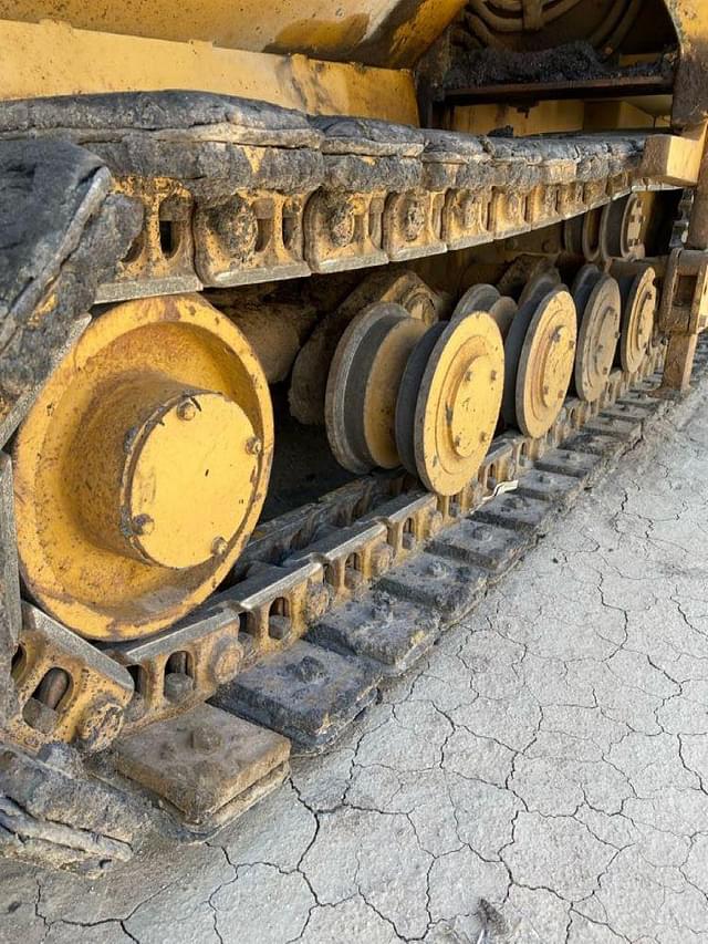 Thumbnail image Caterpillar AP650B 14