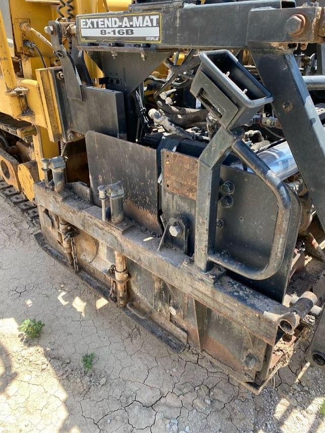 Thumbnail image Caterpillar AP650B 19