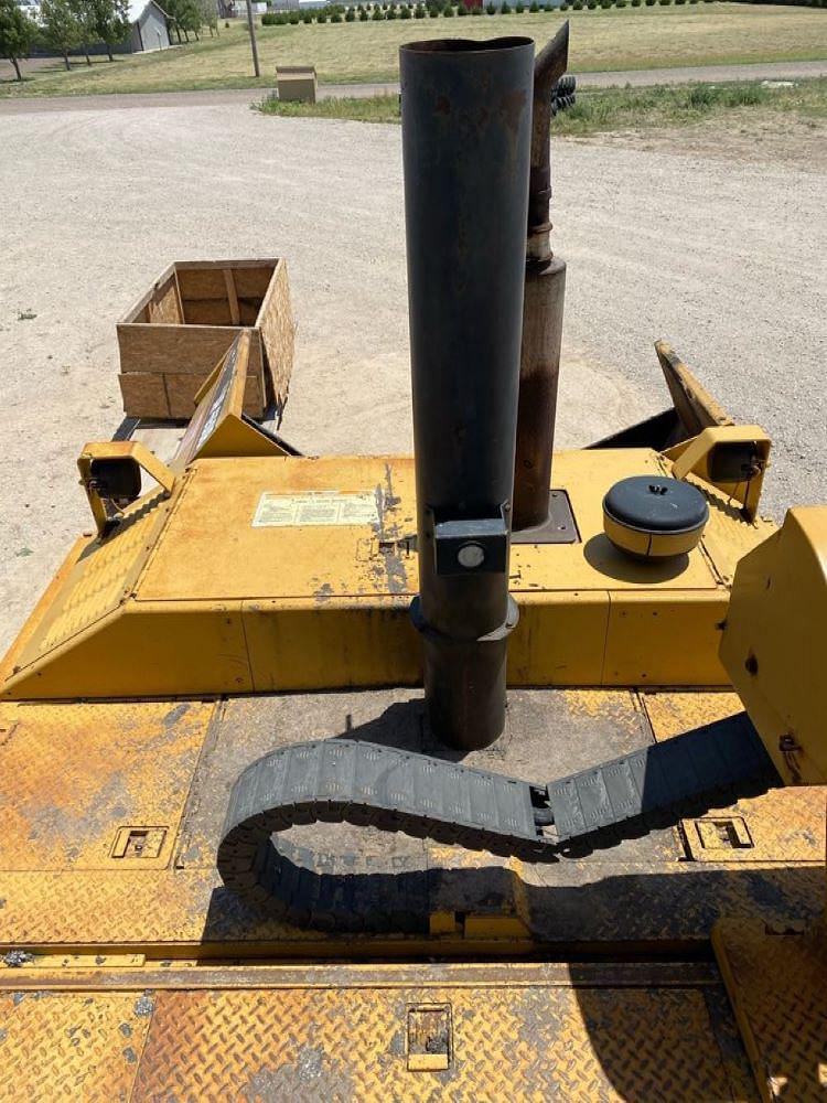 Main image Caterpillar AP650B 26