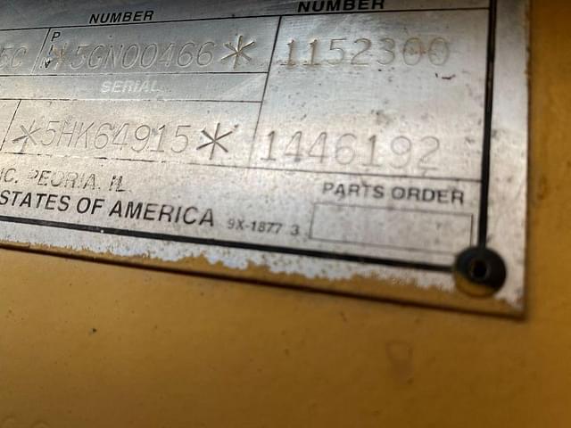 Thumbnail image Caterpillar AP650B 35