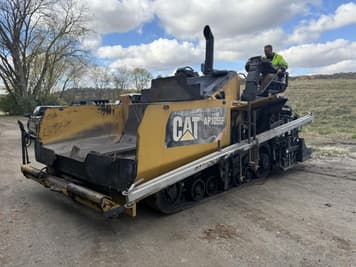 Main image Caterpillar AP1055F
