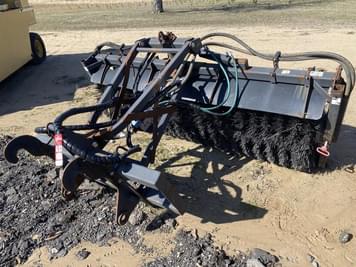 Main image Caterpillar BA25