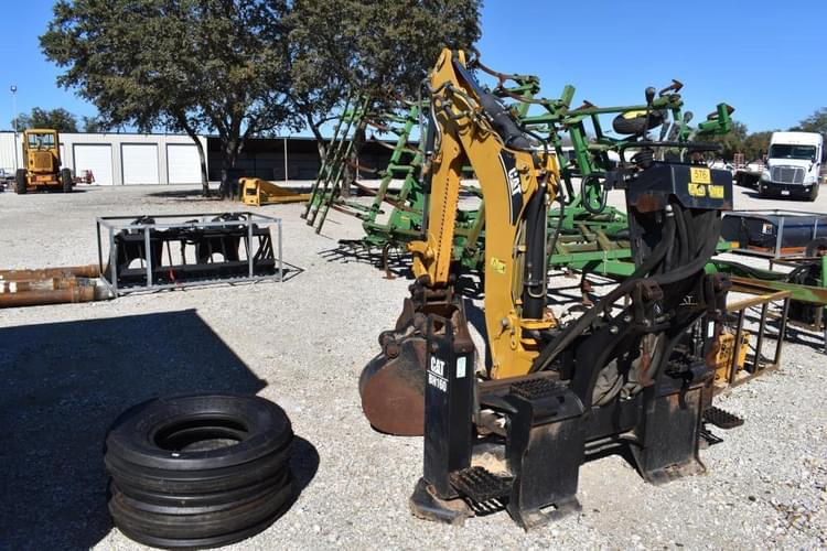 Caterpillar BH160 Other Equipment Skid Steer Attachments for Sale