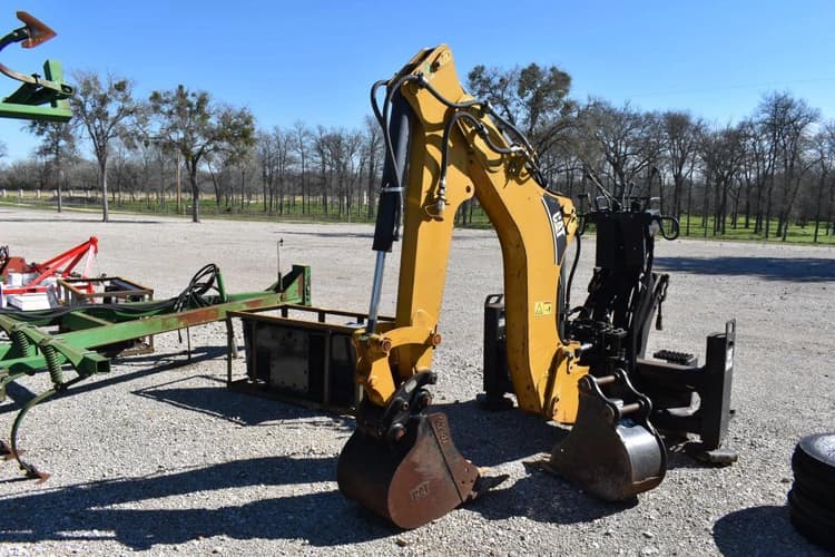 Caterpillar BH160 Other Equipment Skid Steer Attachments for Sale