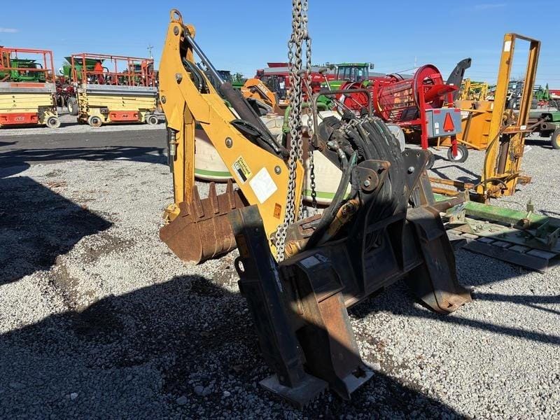 Caterpillar BH30 Equipment Image0