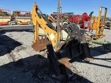 Main image Caterpillar BH30