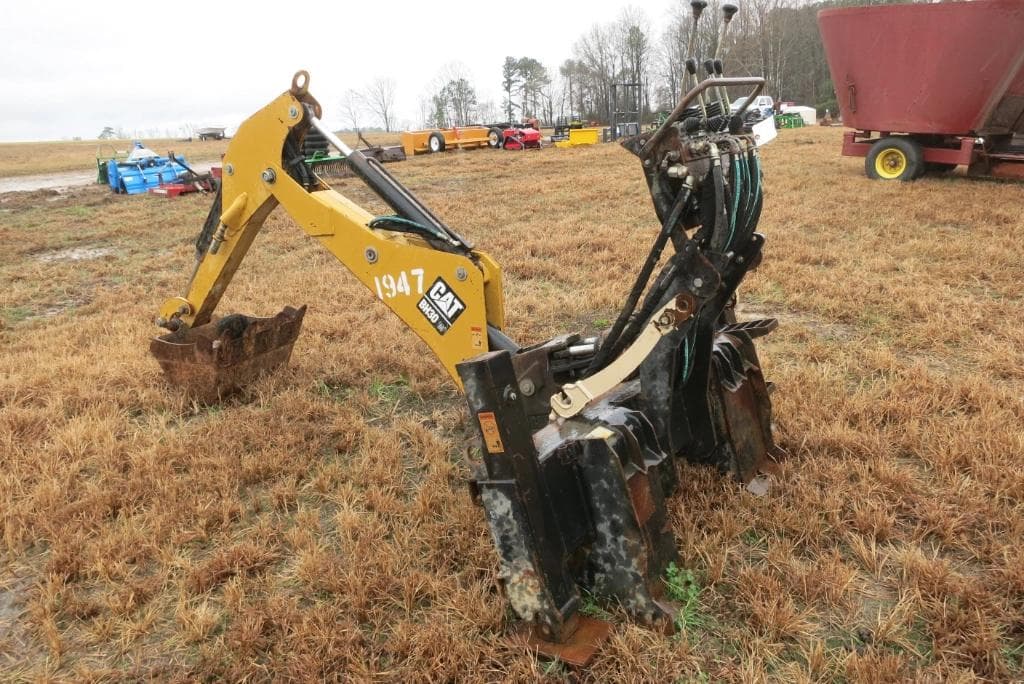 Image of Caterpillar BH30W Primary image