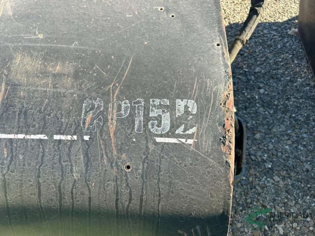 Image of Caterpillar BP15B equipment image 4