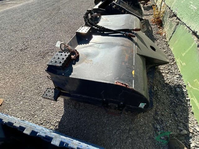 Image of Caterpillar BP15B equipment image 2