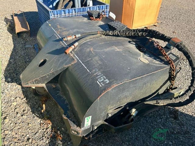 Image of Caterpillar BP15B equipment image 3