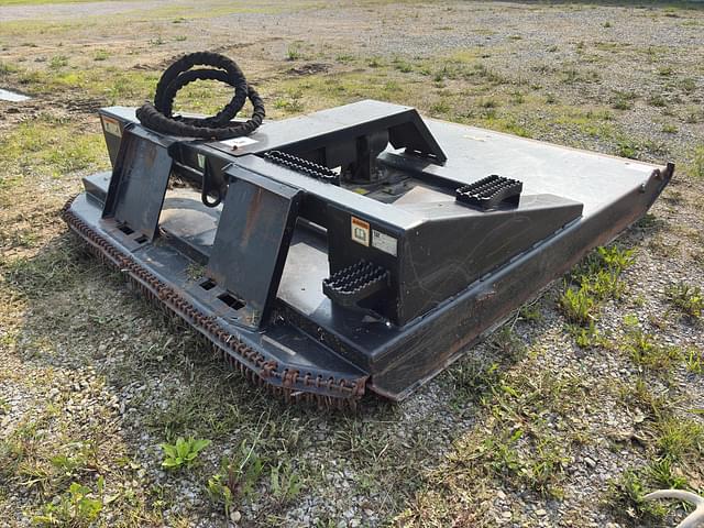 Image of Caterpillar BR378 equipment image 3
