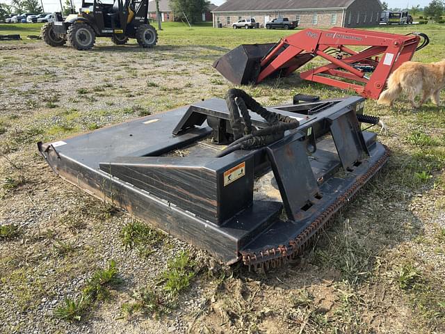 Image of Caterpillar BR378 equipment image 4