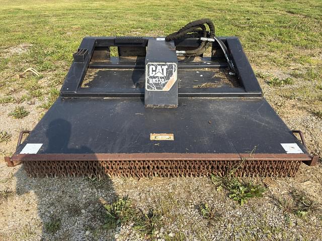 Image of Caterpillar BR378 equipment image 1