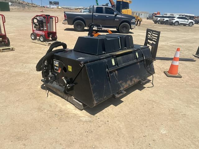 Image of Caterpillar BU118 equipment image 3