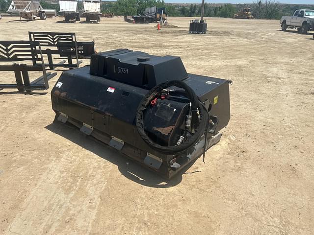 Image of Caterpillar BU118 equipment image 2