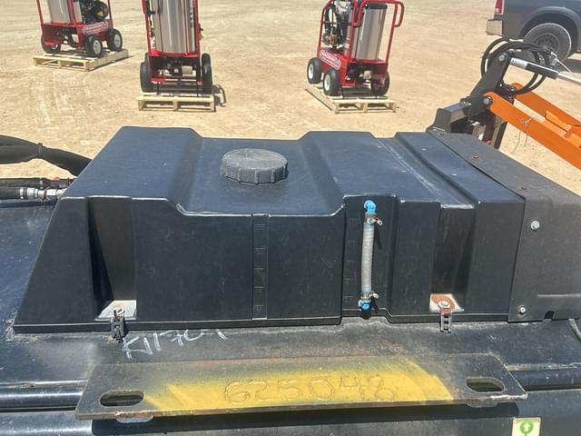 Image of Caterpillar BU118 equipment image 4