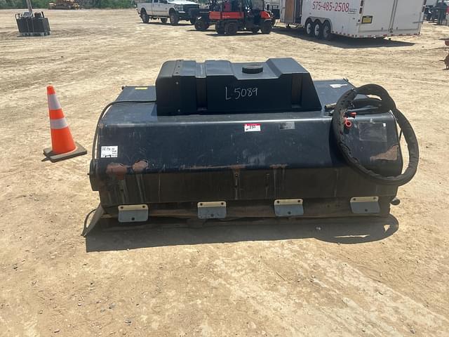 Image of Caterpillar BU118 equipment image 1