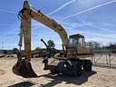 Caterpillar 212 Image