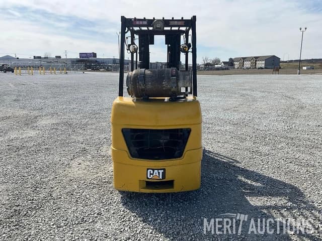 Image of Caterpillar C6000 equipment image 3