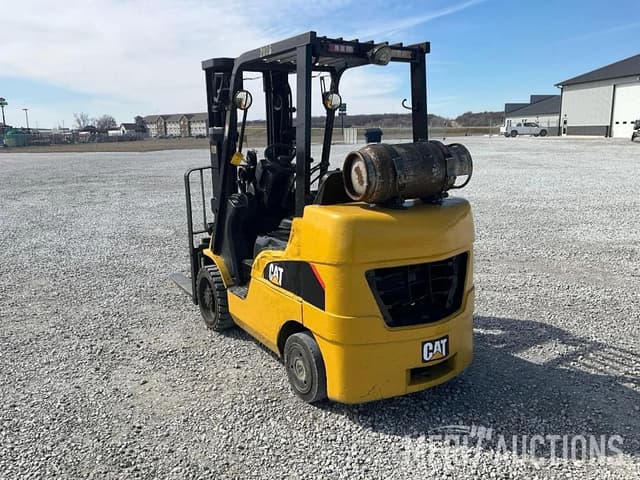 Image of Caterpillar C6000 equipment image 2