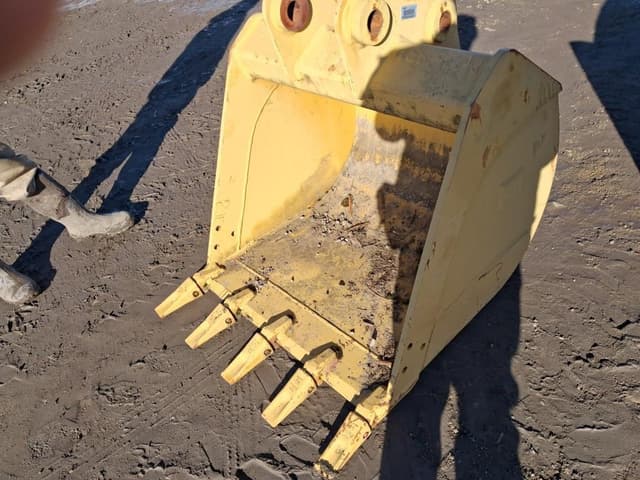 Image of Caterpillar CA1307 equipment image 4