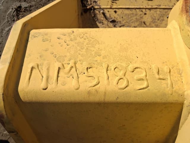 Image of Caterpillar CA1307 equipment image 3