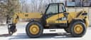 2003 Caterpillar TH460B Image