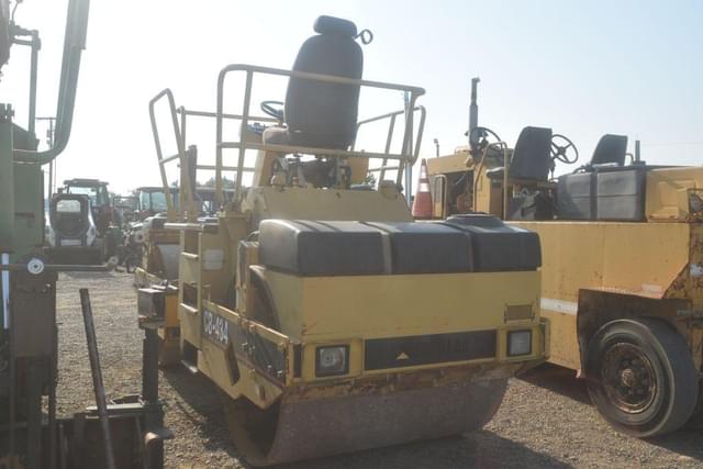 Image of Caterpillar CB-434 equipment image 1