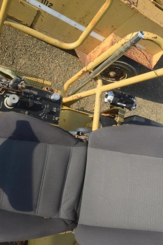 Image of Caterpillar CB-434 equipment image 4