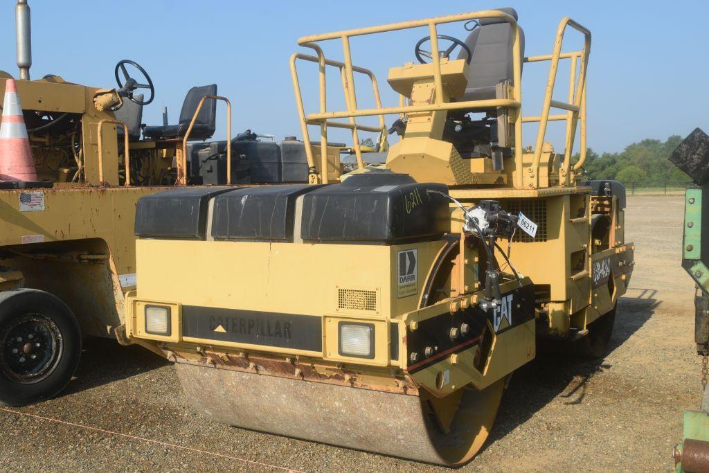 Image of Caterpillar CB-434 Primary image