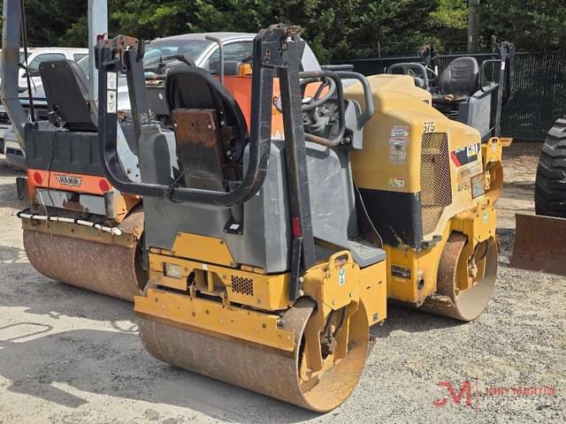 Image of Caterpillar CB-14B equipment image 2