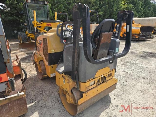 Image of Caterpillar CB-14B equipment image 3