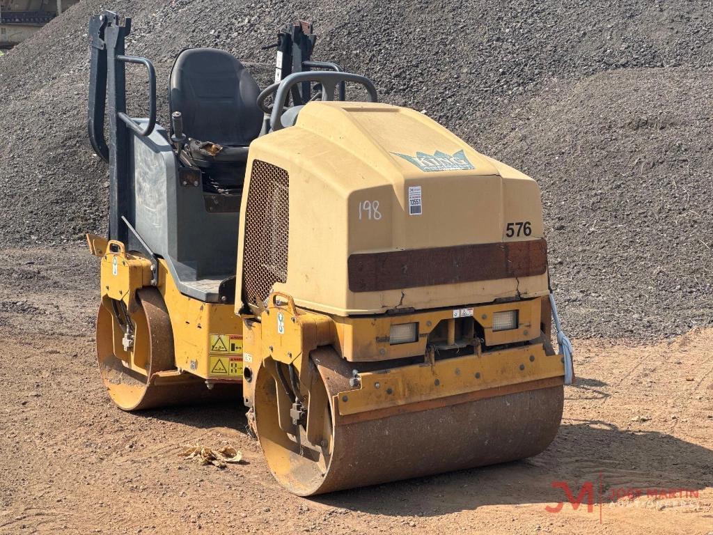 Image of Caterpillar CB14B Primary image
