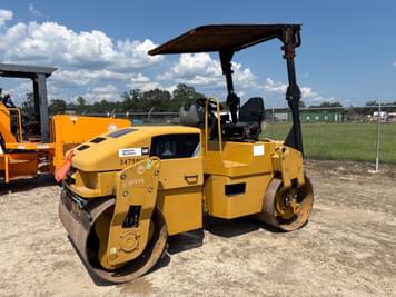 Main image Caterpillar CB34