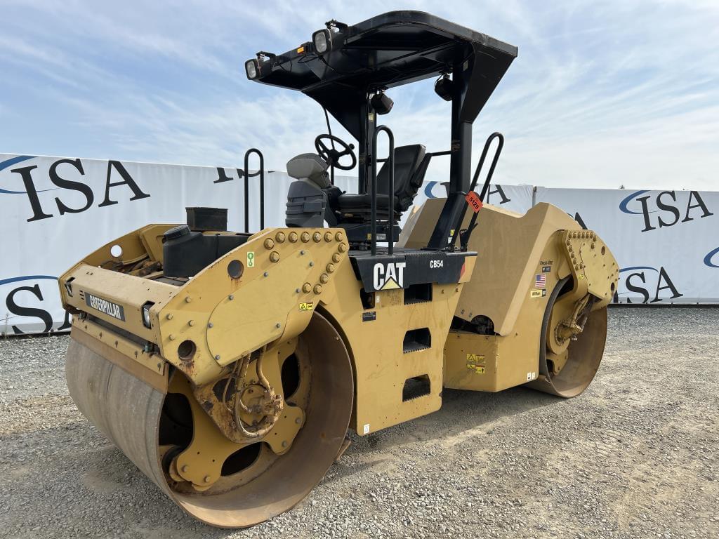 Image of Caterpillar CB54 Primary image