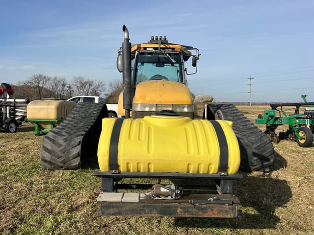 Image of Challenger CH55 equipment image 3