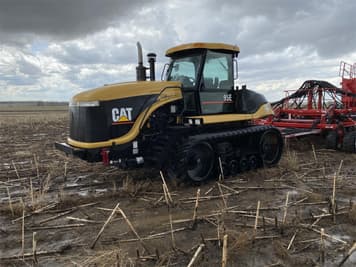Main image Caterpillar CH95E