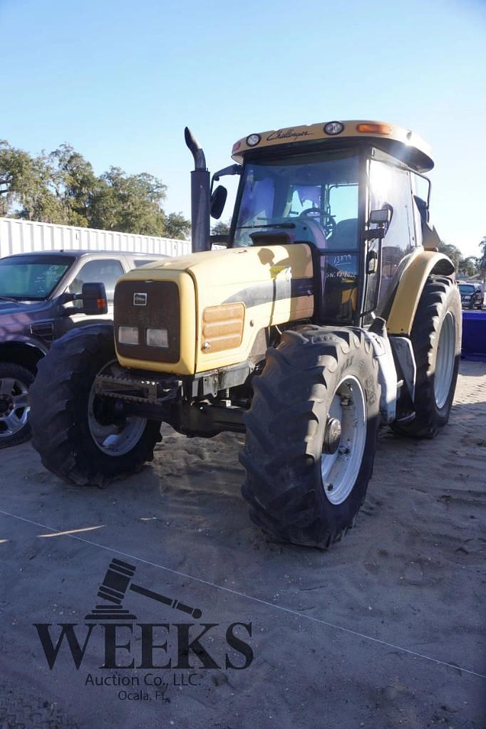 Challenger MT525B Tractors 100 to 174 HP for Sale | Tractor Zoom