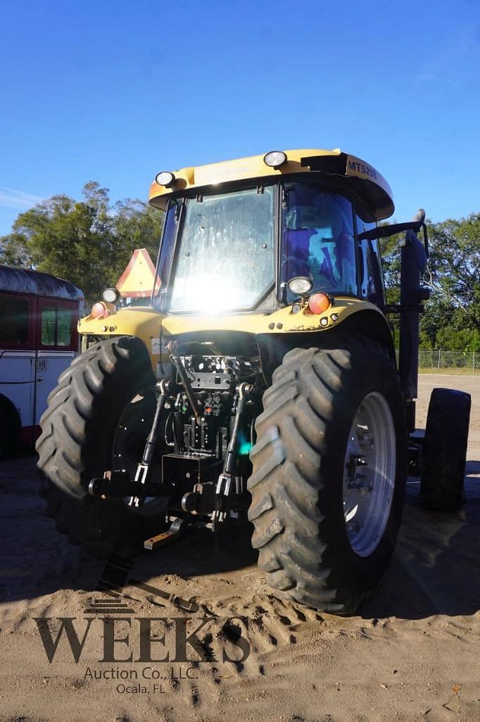 Challenger MT525B Tractors 100 to 174 HP for Sale | Tractor Zoom