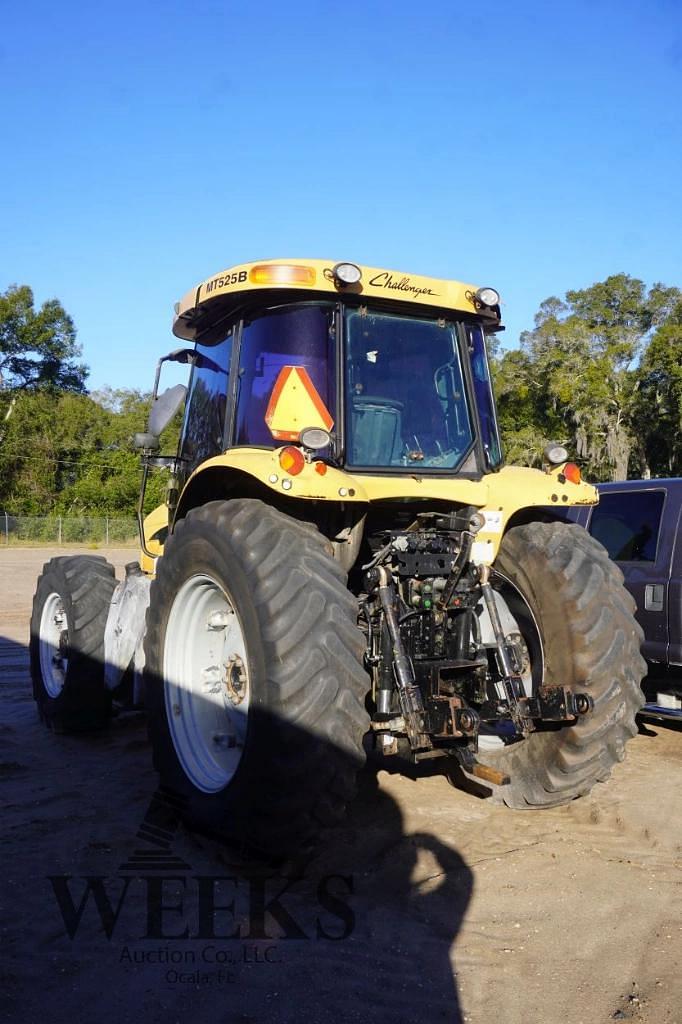 Challenger MT525B Tractors 100 to 174 HP for Sale | Tractor Zoom