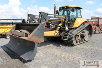 Main image Challenger 35